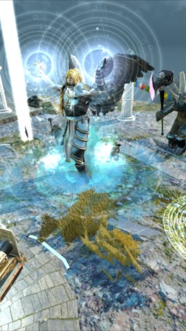 众神之小米内购版下载