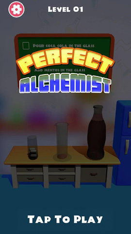 真实炼金模拟器下载