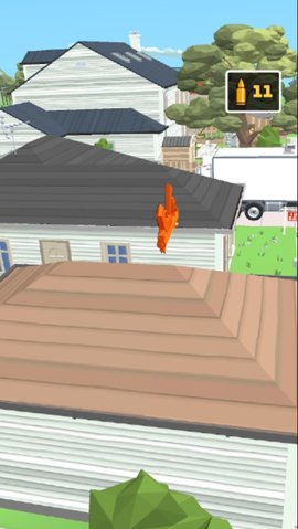 指尖射击飞行下载