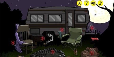 异形虫历险记2汉化版