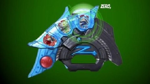 泽塔奥特曼变身器模拟器官方版下载