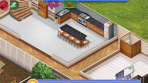 虚拟家庭3无限金币版