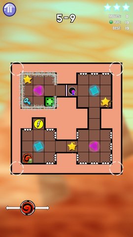 重力网格消除下载