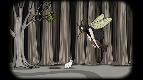 锈湖天堂岛免谷歌版下载