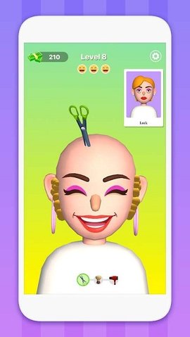 葬爱理发店下载