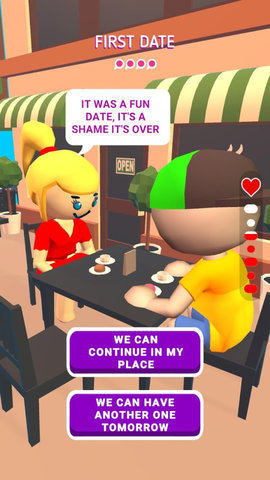 约会模拟器正版下载