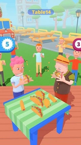 玉米卷挑战赛下载