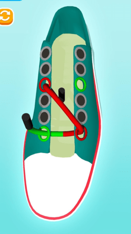 鞋绳缠结大师下载