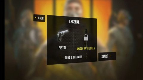 正义的使命下载