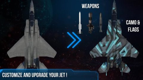 战舰vs战机下载