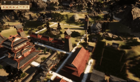 中华帝国手机版下载