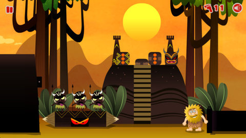 亚当和夏娃爱情任务