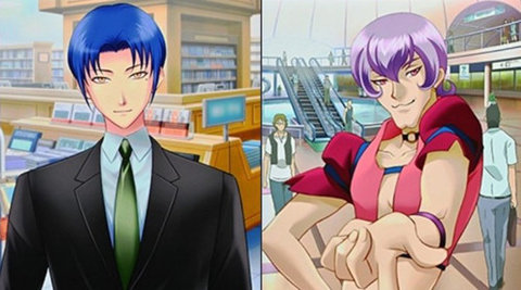 心跳回忆女生版2金手指下载