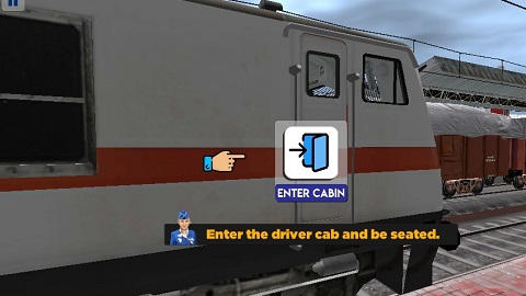 印度火车模拟器升级版下载
