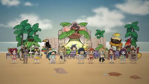 勇士食堂3.1破解版下载