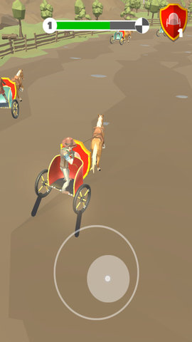 战车竞速赛3D下载