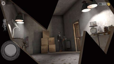 邪恶修女1.7.2版下载