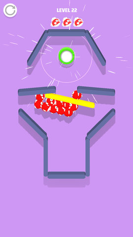 游动的小鱼宝宝下载