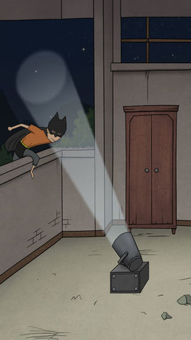 营救竹鼠大作战手游安装包下载