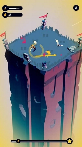 一剑绝尘单机版