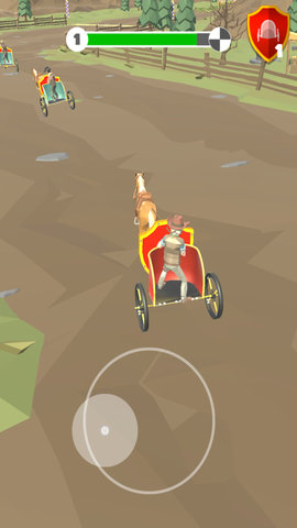 战车竞速赛3D下载