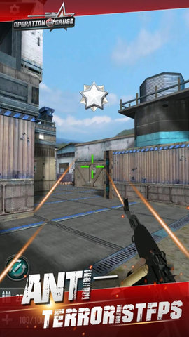 正义之师作战下载