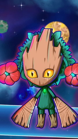 星际探索宇宙征服