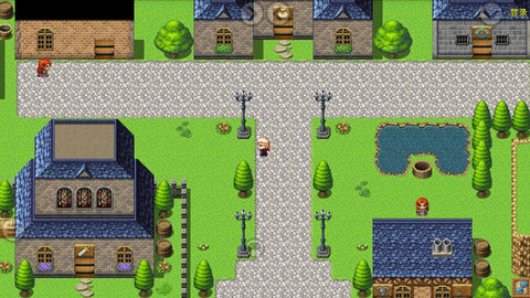 重装机兵1重制版下载