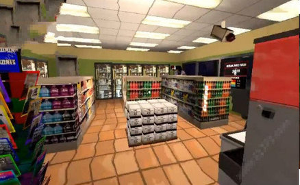 夜班模拟器中文版