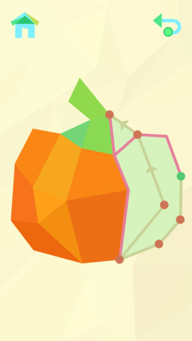 一条线着色下载