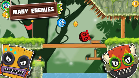 印第安弹球下载