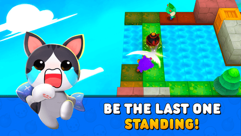 炸弹基地：皇室战争下载