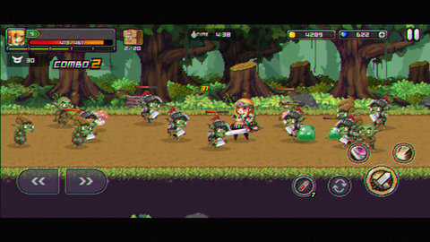 最终命运超越世界的尽头小米版下载