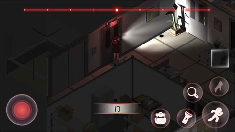 夜归人破解版手游