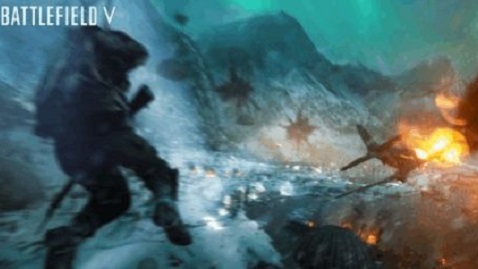 战地5手机版下载