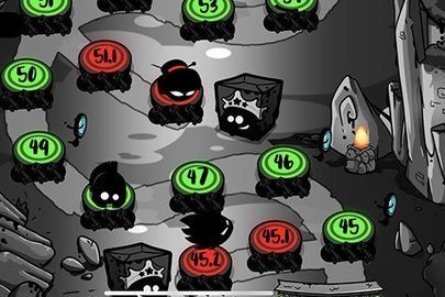 永不言弃黑洞taptap版下载