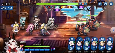 银月工作室再生之境下载