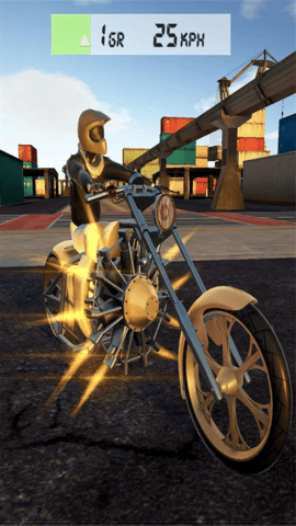 终极摩托最新版下载