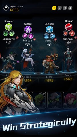 星际特攻队中文破解版