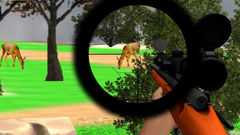 有间狩猎场下载