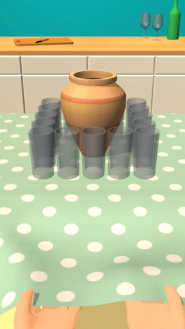 桌布大挑战下载