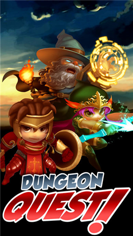 勇闯地下城免谷歌版下载