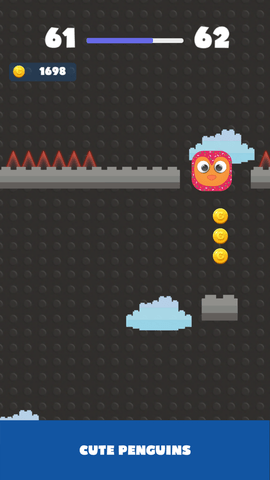 坠落的企鹅下载