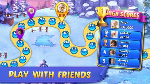 纸牌每日挑战2下载