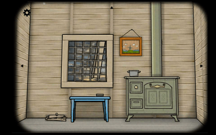 锈湖磨坊中文版下载