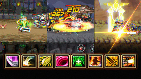 最终命运超越世界的尽头小米版下载