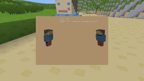 自由像素世界下载