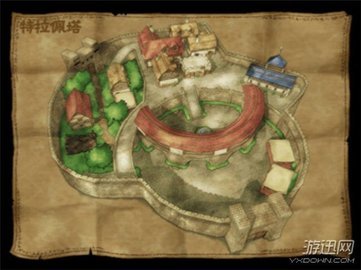 勇者斗恶龙8汉化完美版下载