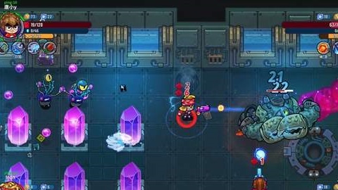 元能失控最新破解版