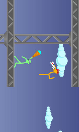 最强火柴人下载